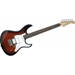 YAMAHA PACIFICA 112V OVS Gitara elektryczna lekcje gratis